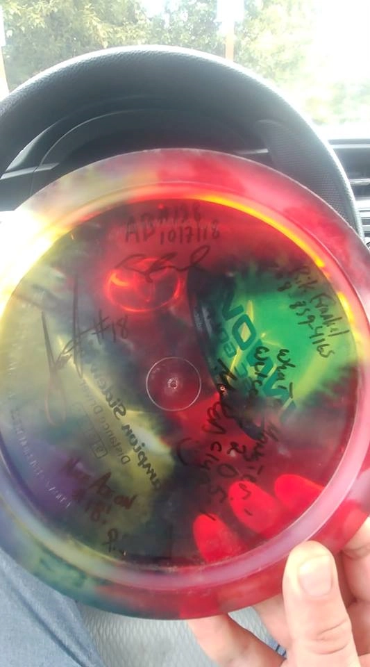 prayforpar!=''?prayforpar:Rik Frankel