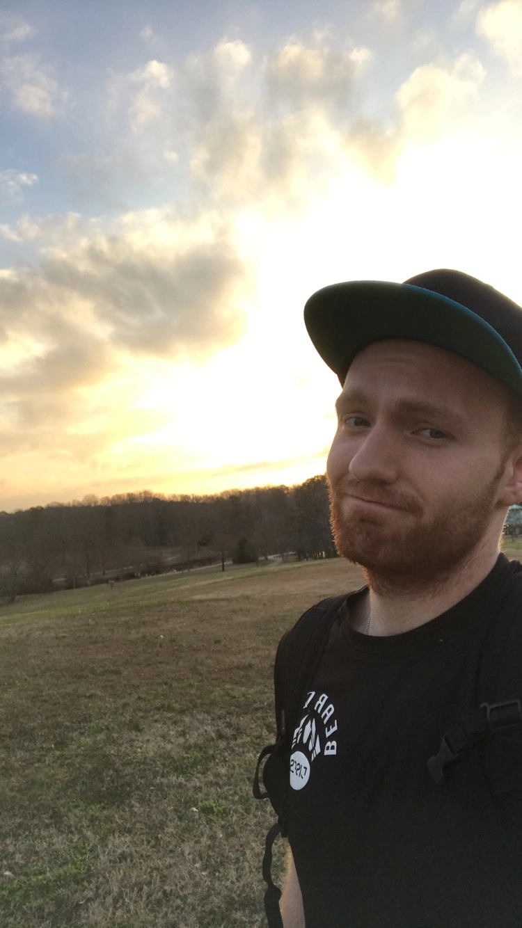 Jordan McKay!=''?Jordan McKay:Jordan McKay