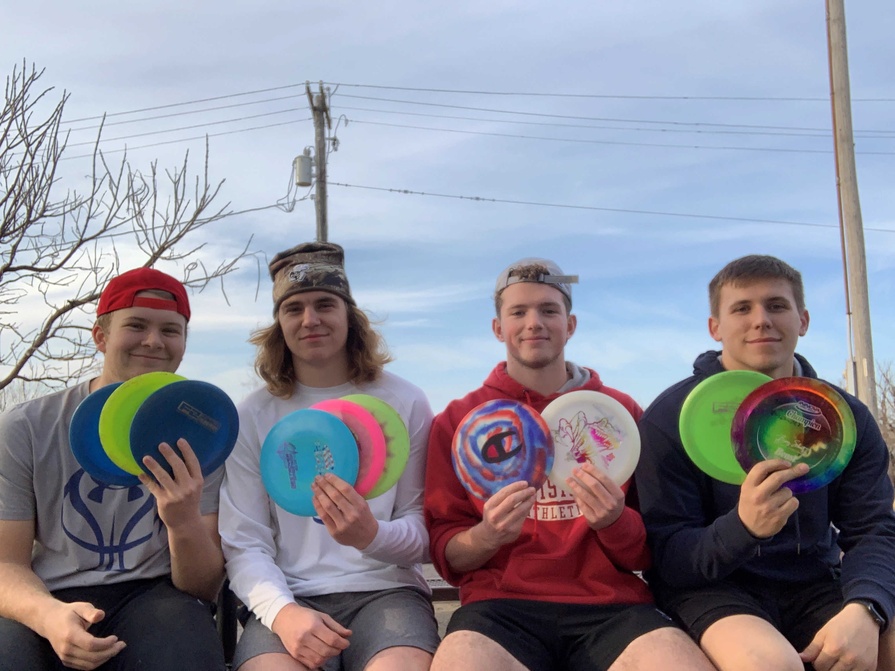 Isaac Alexander!=''?Isaac Alexander:Isaac Alexander