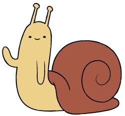 TheBracingSnail!=''?TheBracingSnail:John Baier