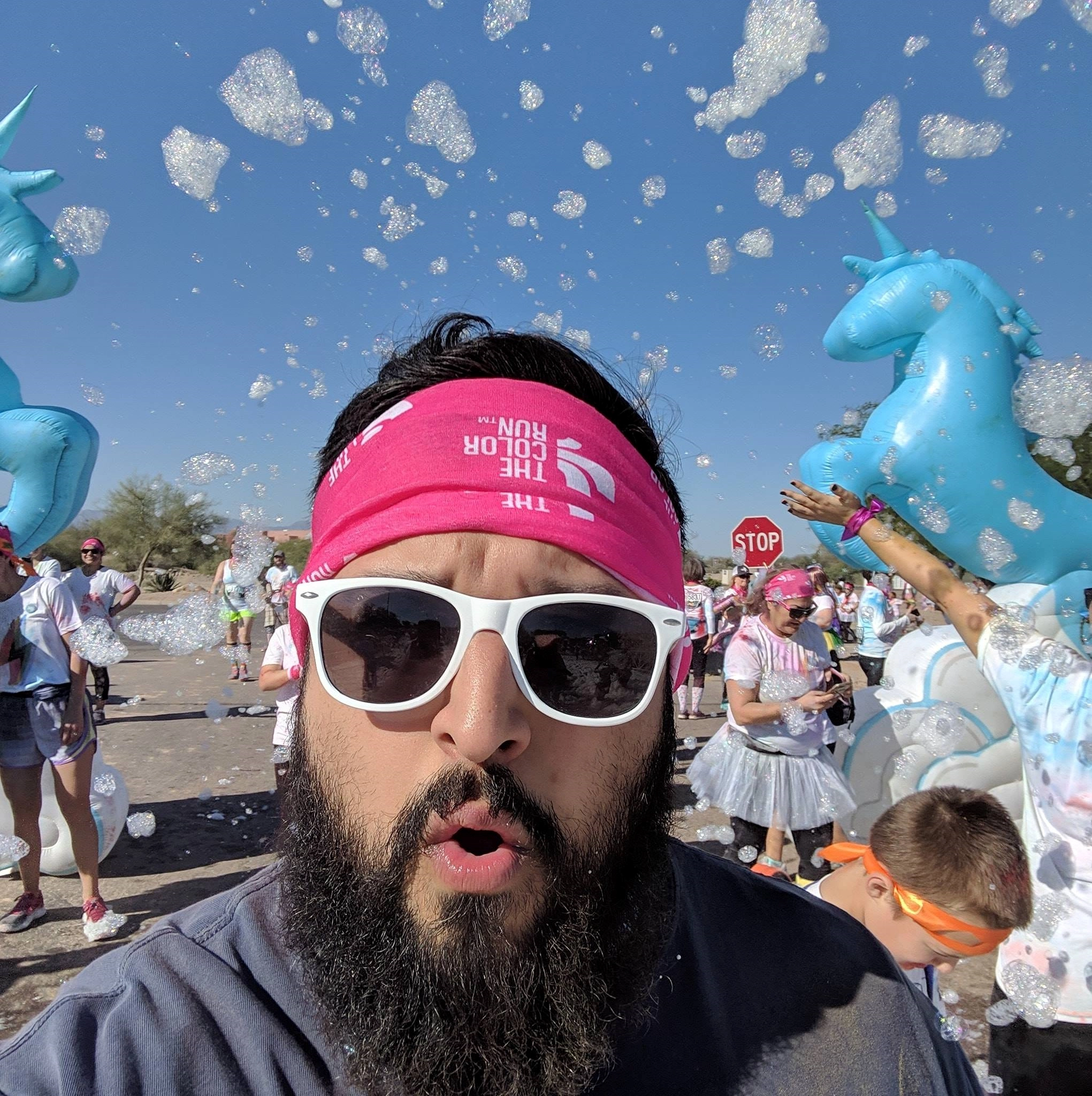 Stax!=''?Stax:Michael Mata