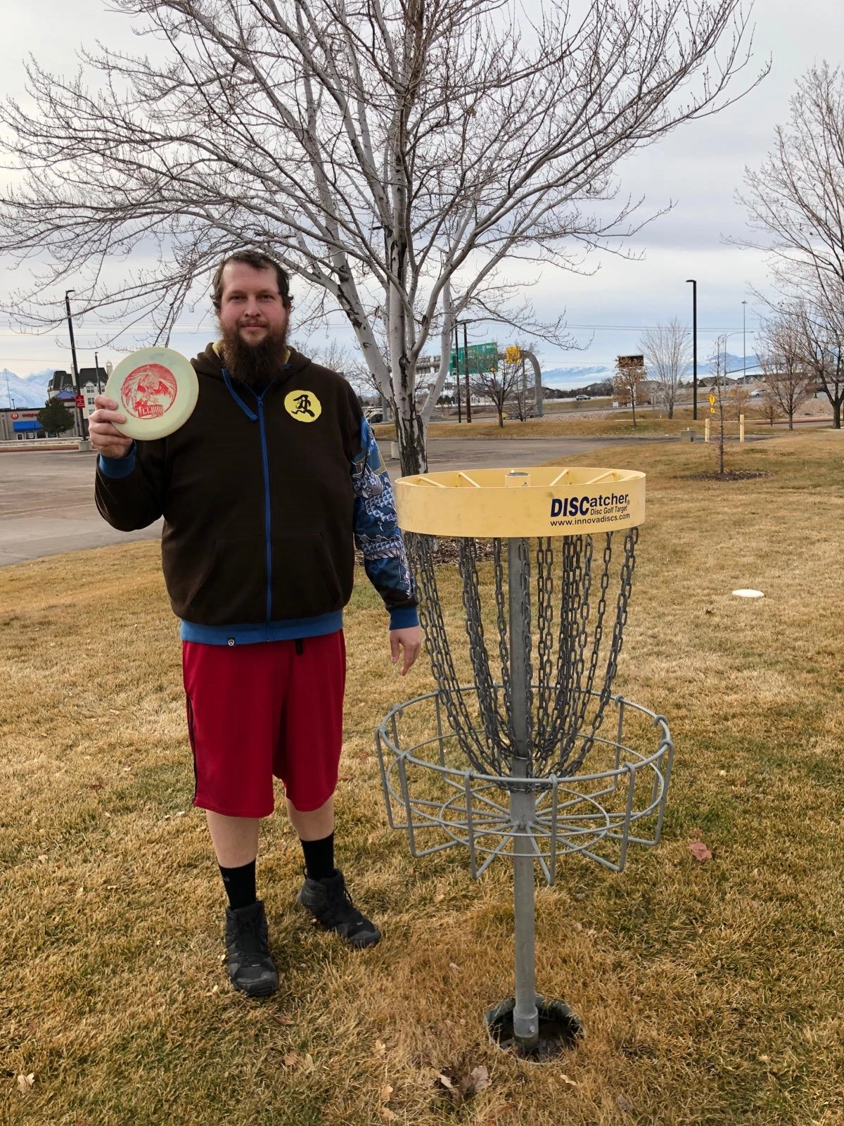 ShaunBagley!=''?ShaunBagley:Shaun Bagley