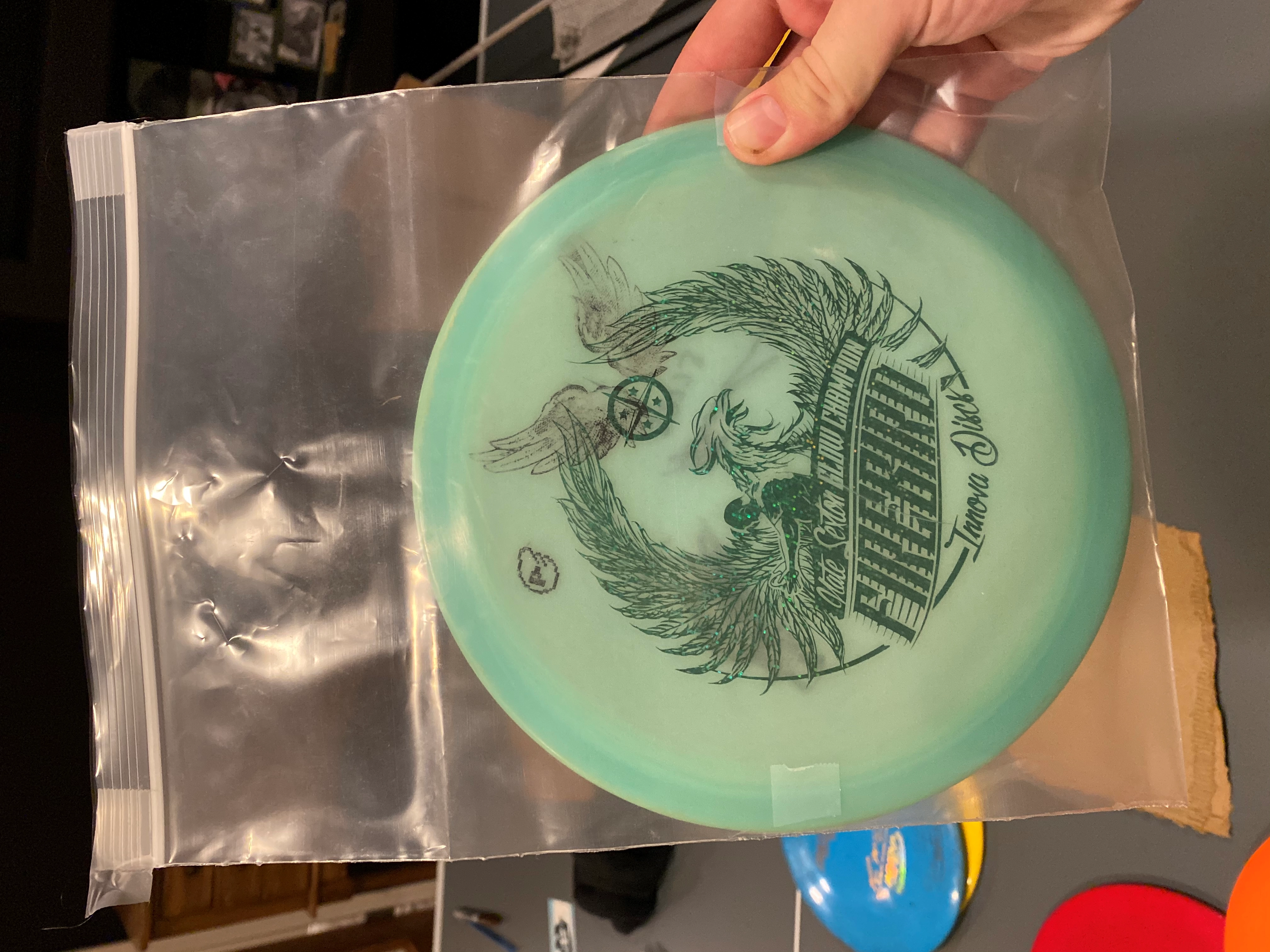 Tory!=''?Tory:Tory Bergan