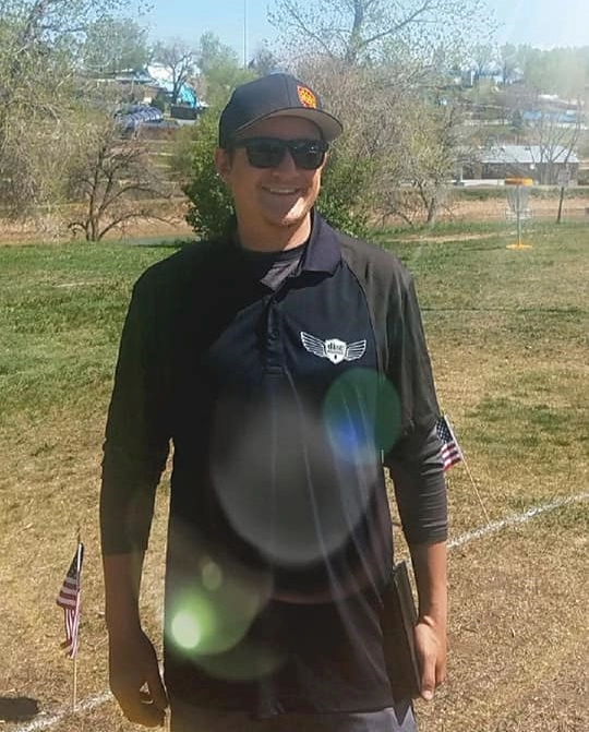 Kyle Harrigan!=''?Kyle Harrigan:Kyle M Harrigan