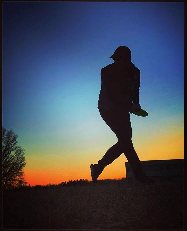 discgolfdrew!=''?discgolfdrew:Andrew Dallamora