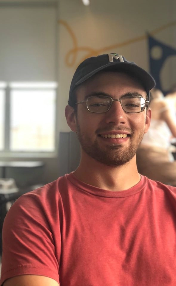 rosemitchell17!=''?rosemitchell17:Mitch Rose