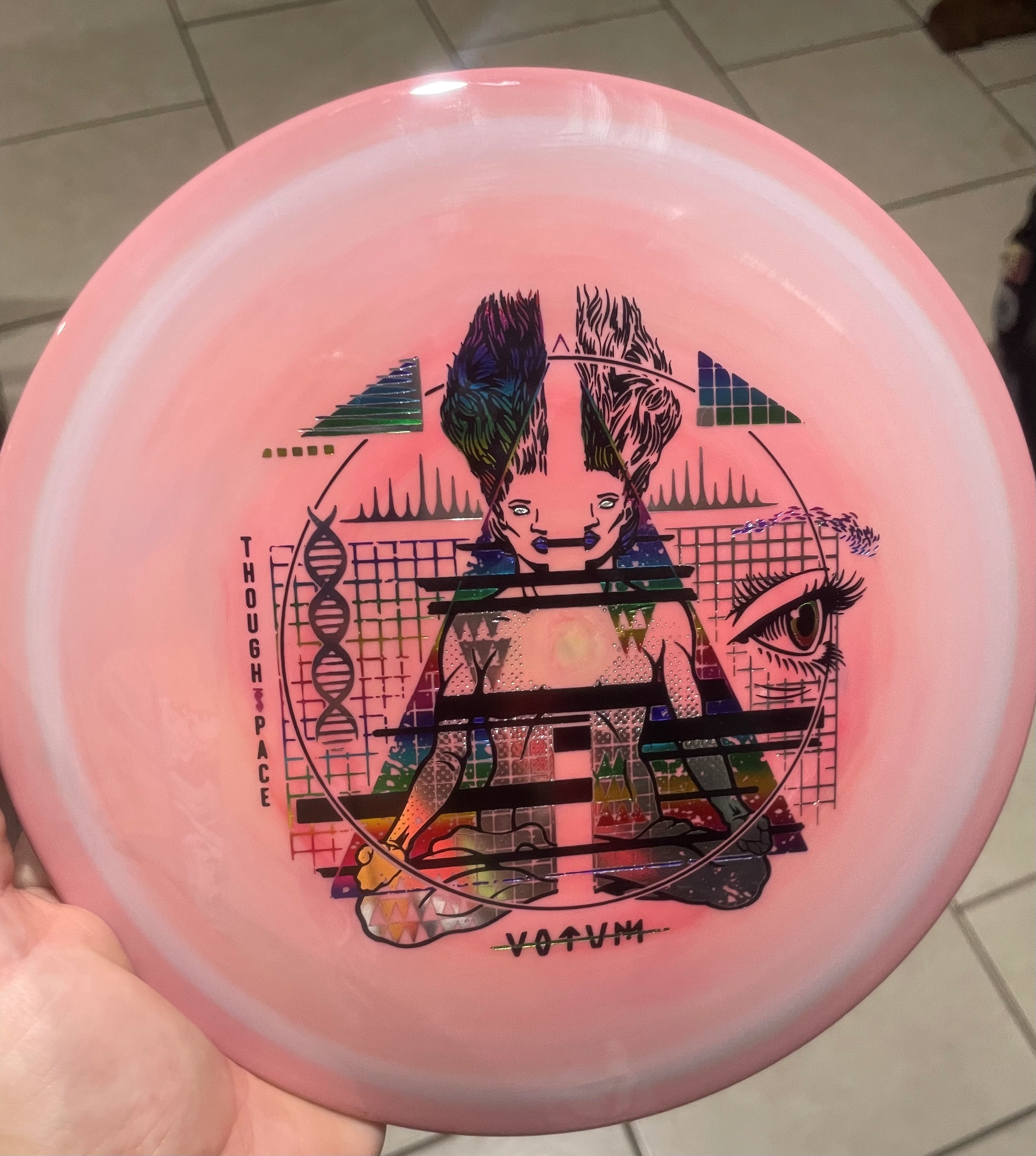 CNJDiscGolf!=''?CNJDiscGolf:Justin Lizardi