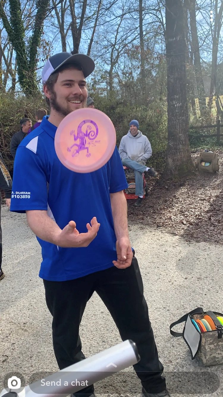 Alex Durham!=''?Alex Durham:Alex Durham