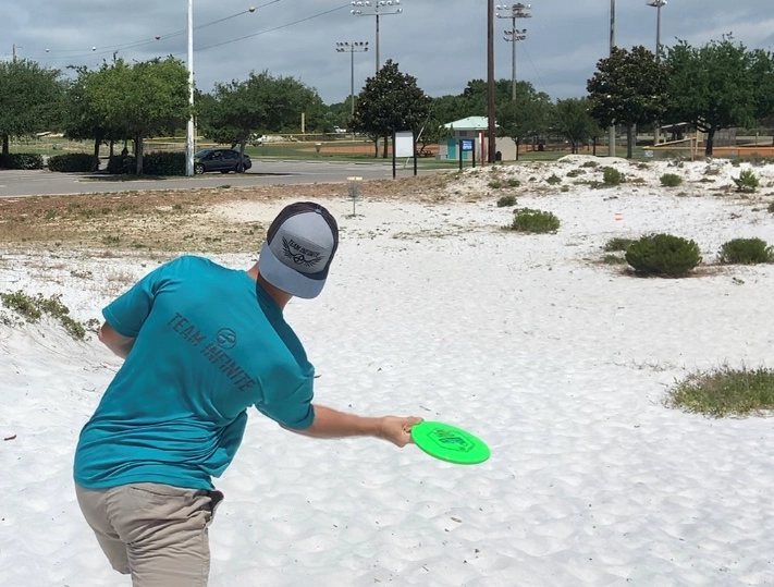 Molenny Disc Golf!=''?Molenny Disc Golf:Molenny Disc Golf