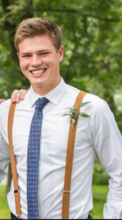 Trever Nordlund!=''?Trever Nordlund:Trever Nordlund