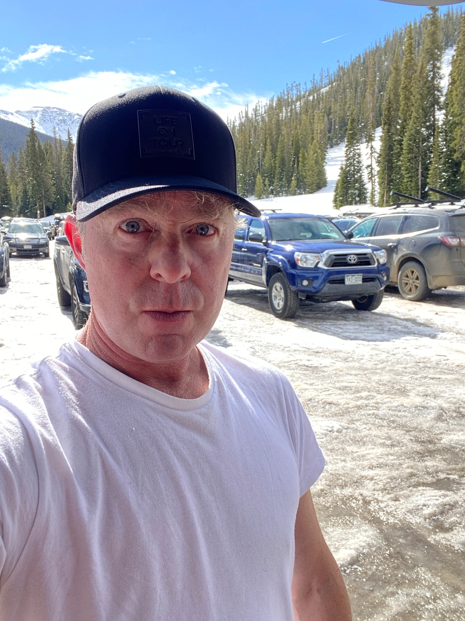 Mikehanson11!=''?Mikehanson11:Mike Hanson