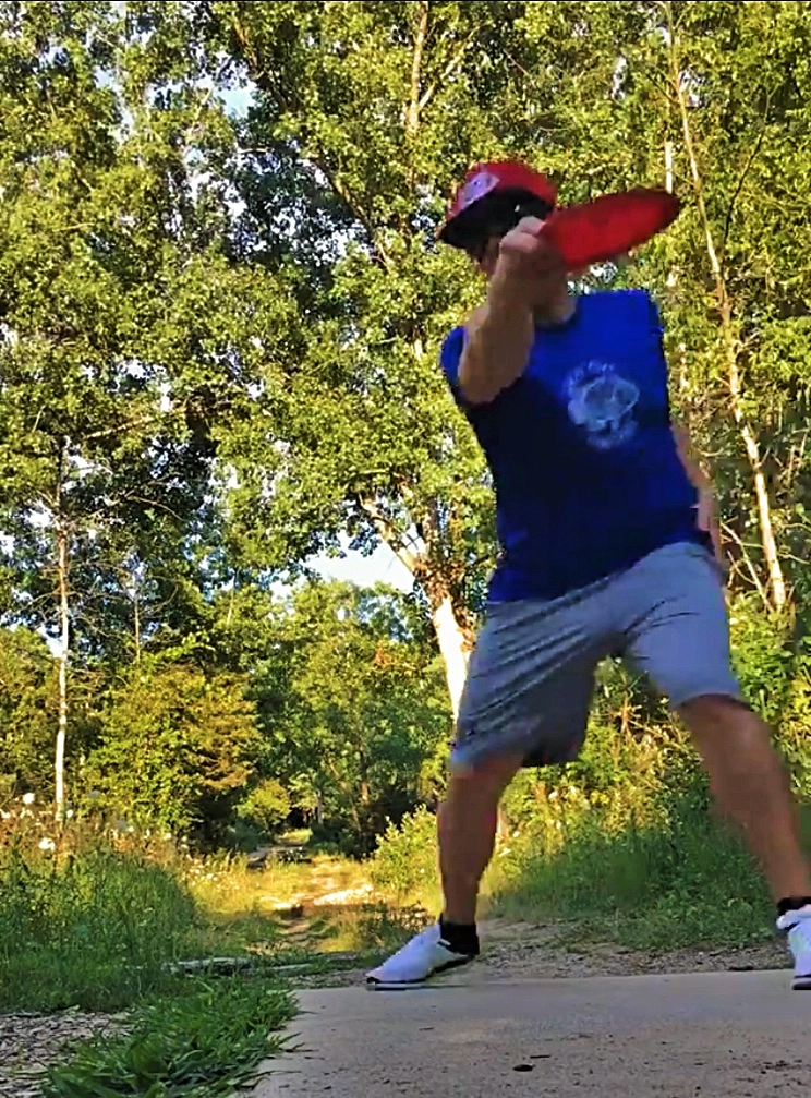 MikeD!=''?MikeD:mike durco