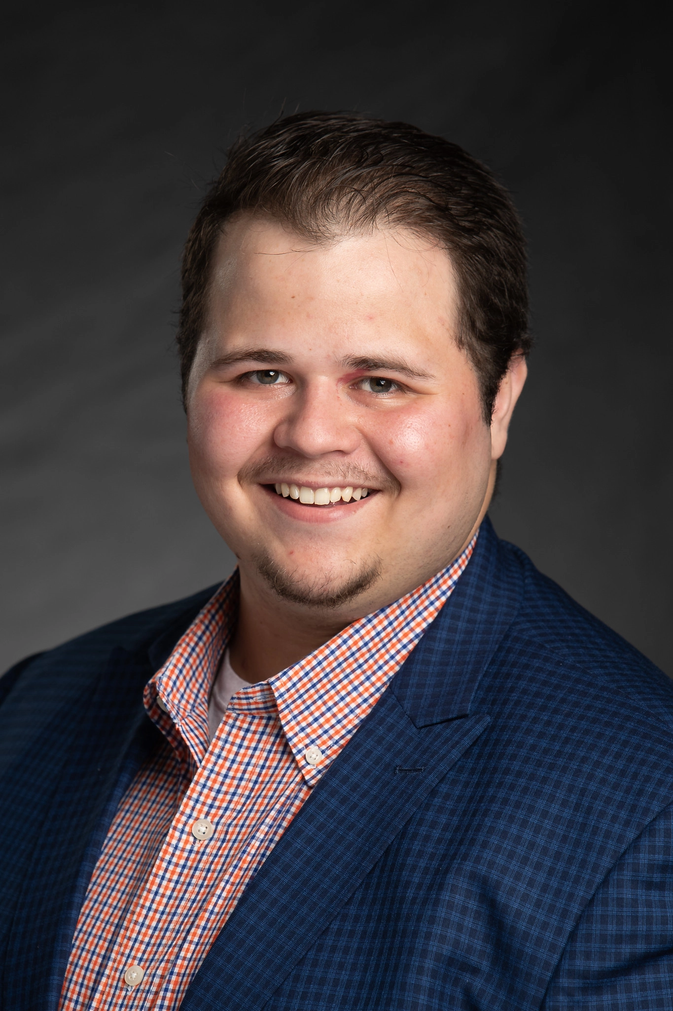 Logan Fitz!=''?Logan Fitz:Logan Fitz