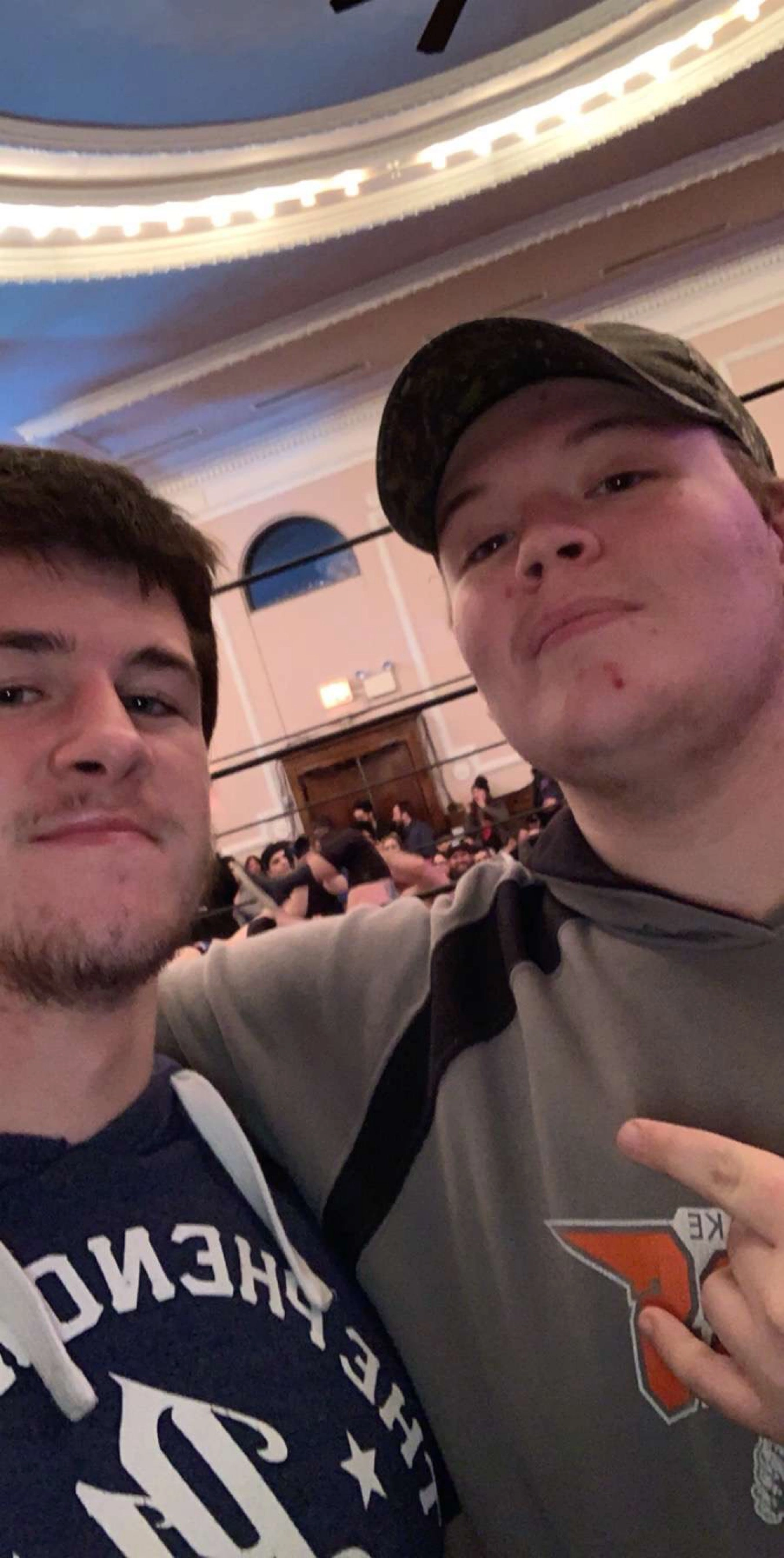 Scott!=''?Scott:Scott Kaufman