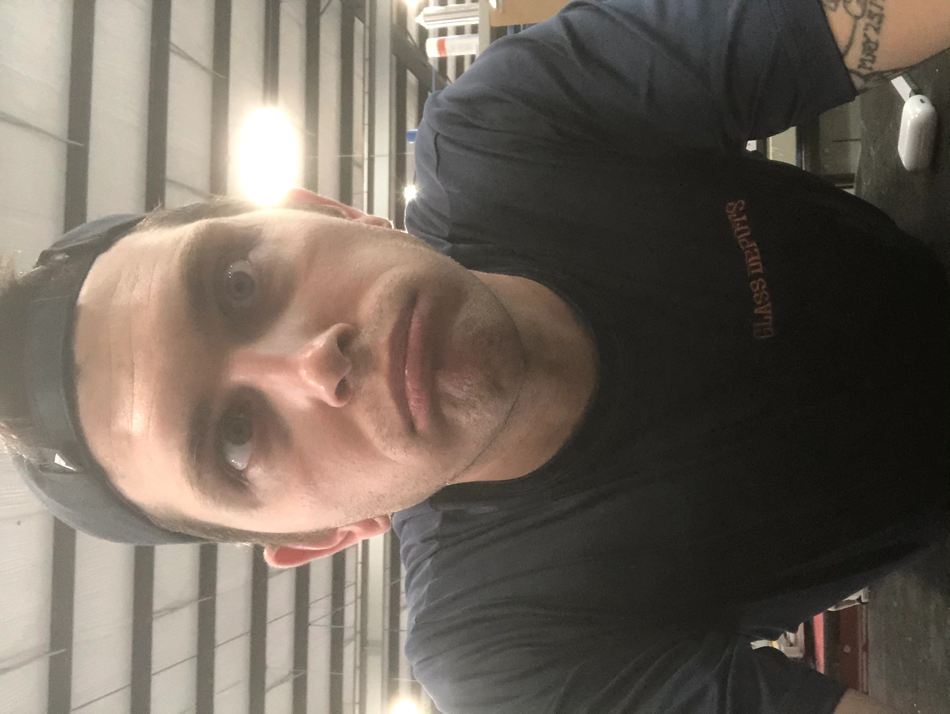 Aaron Boyd!=''?Aaron Boyd:Aaron Boyd