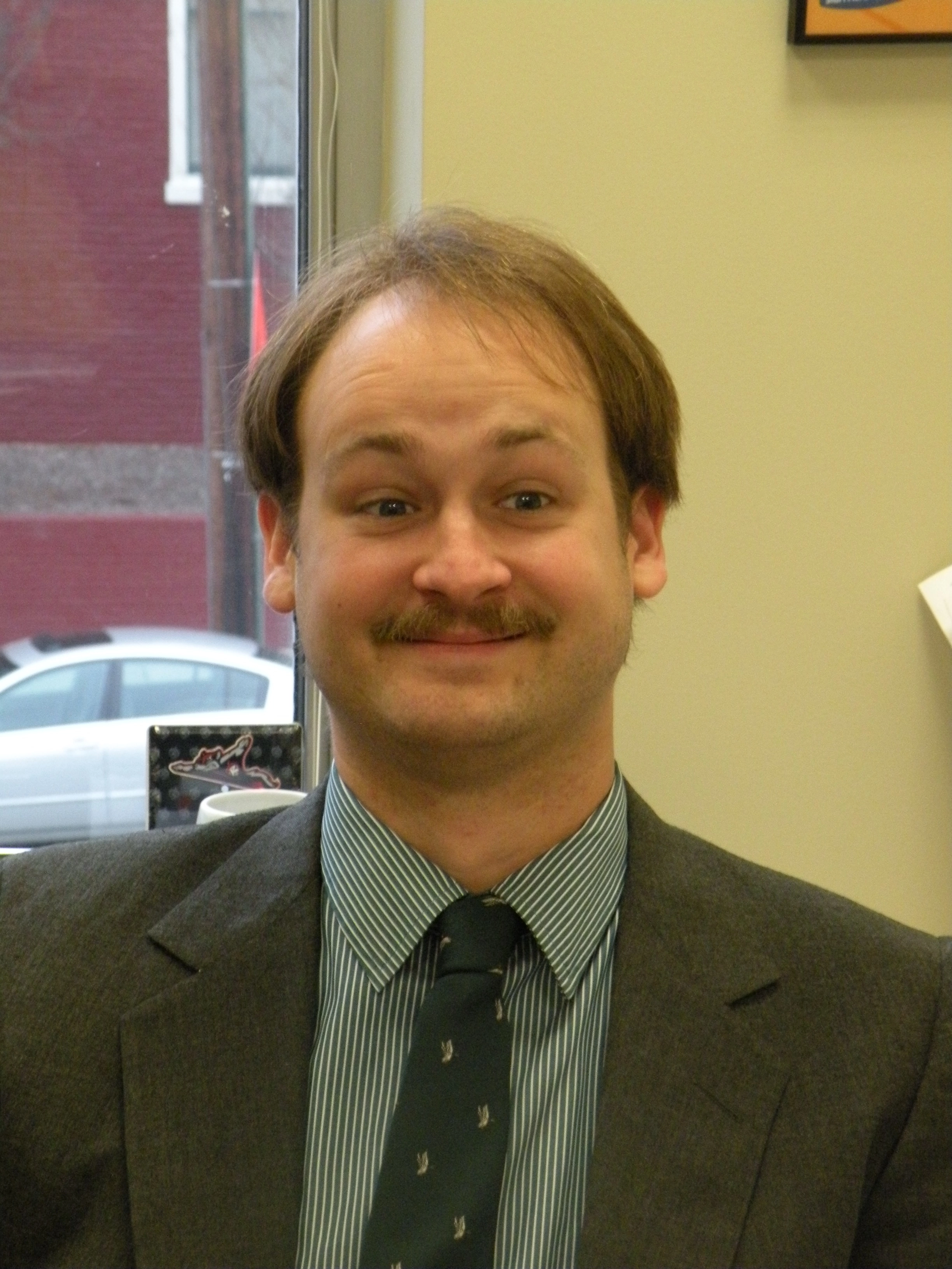 Alex Dahm!=''?Alex Dahm:Alexander Dahm