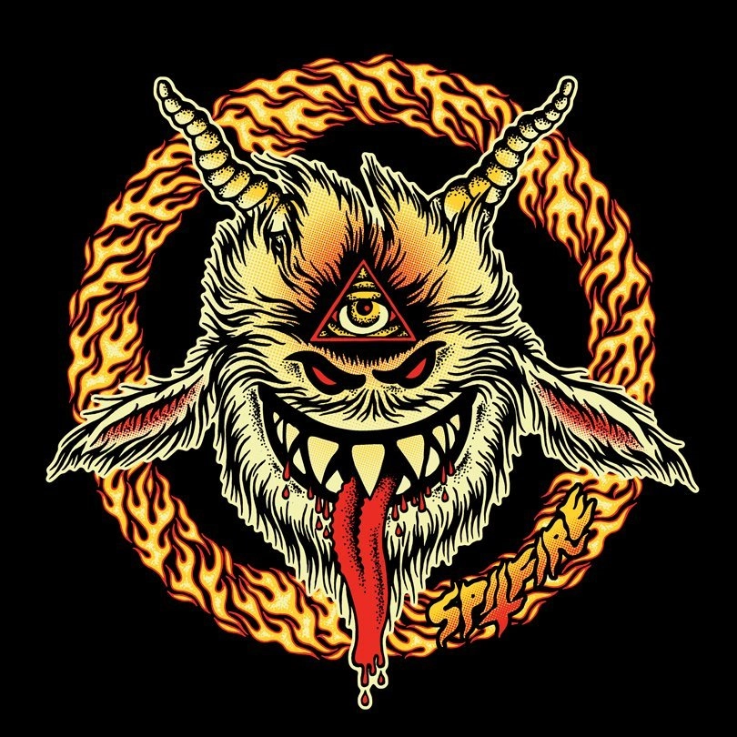 Spraynard Kruger!=''?Spraynard Kruger:Matthew Boyle