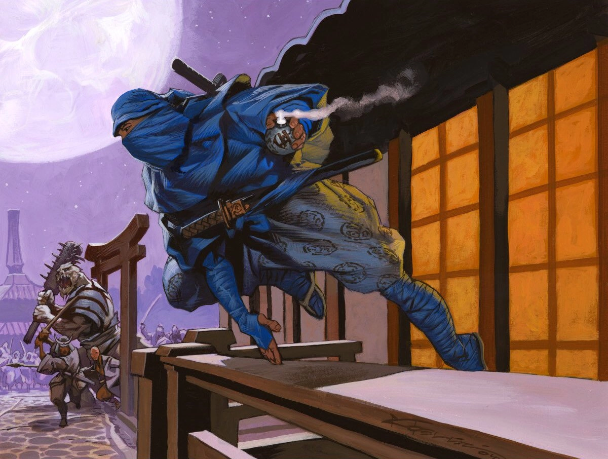 Ninja!=''?Ninja:Jesse Kowalczyk