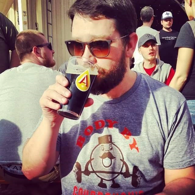 Kyle!=''?Kyle:Kyle Howton