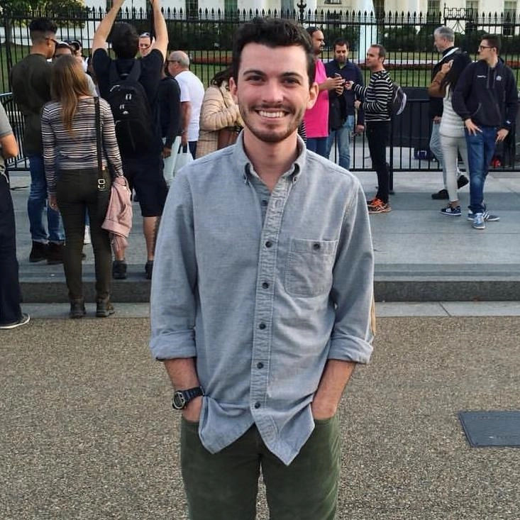 Jay Coleman!=''?Jay Coleman:Jay Coleman