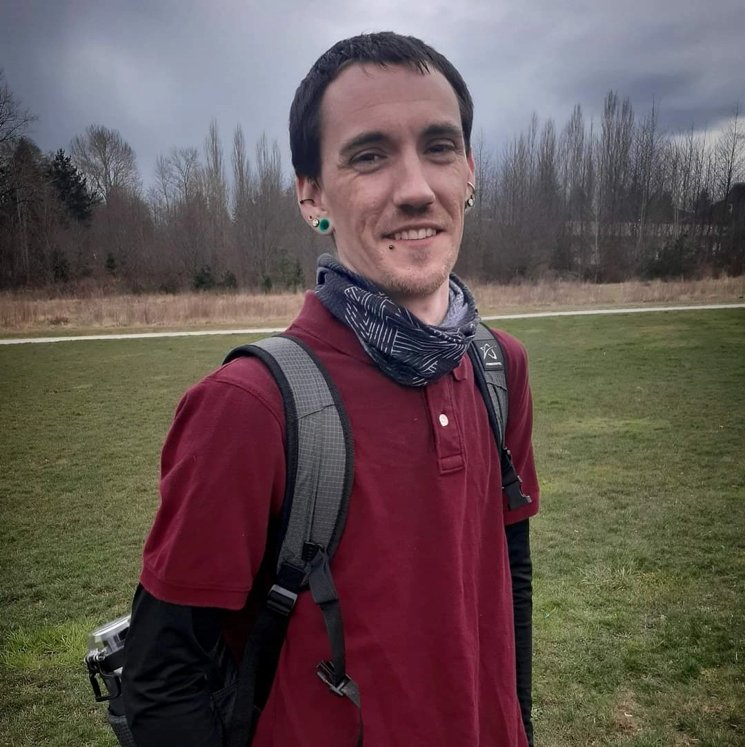 Aaron!=''?Aaron:Aaron McShane