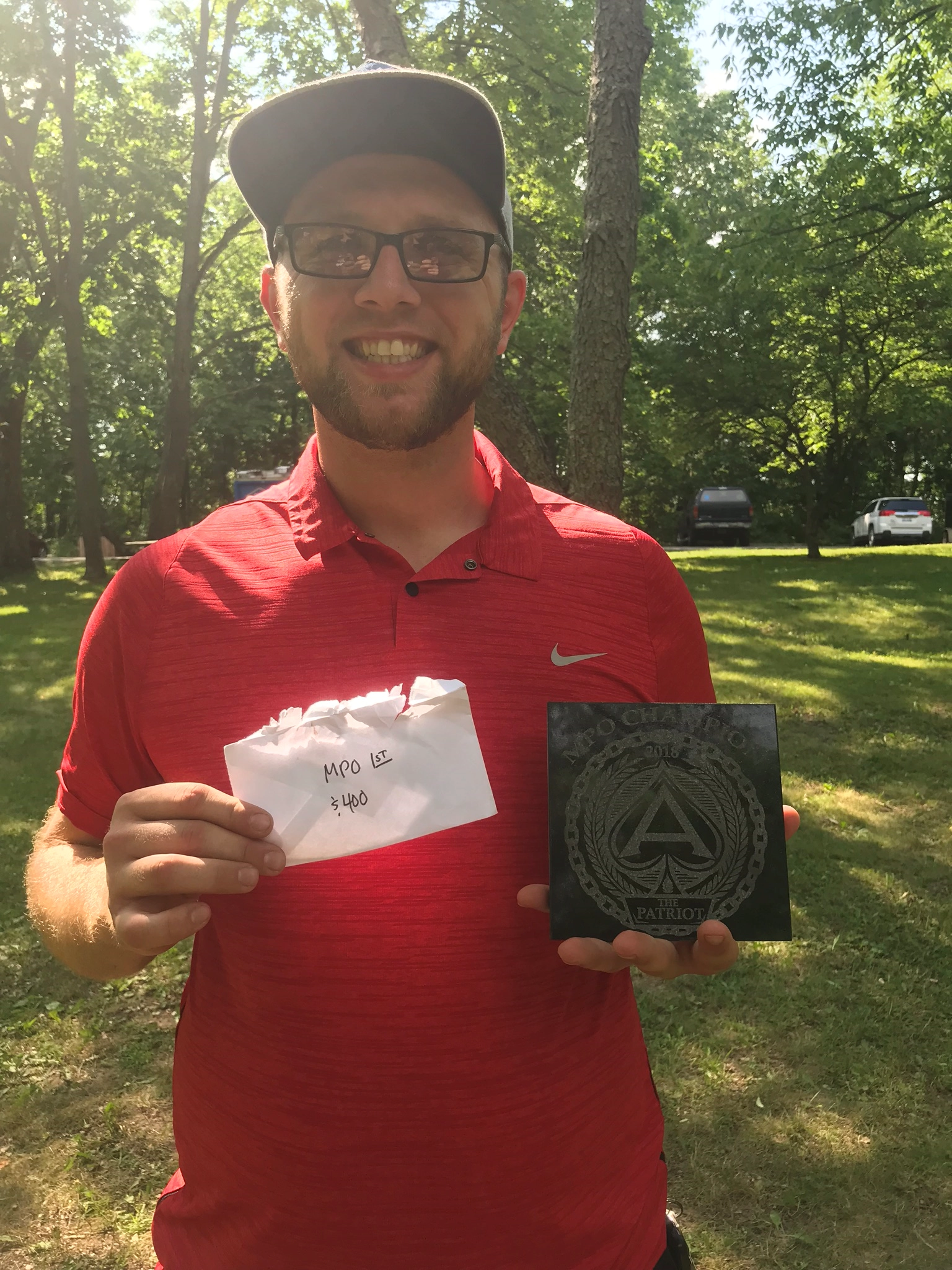 Ryan!=''?Ryan:Ryan Anderson