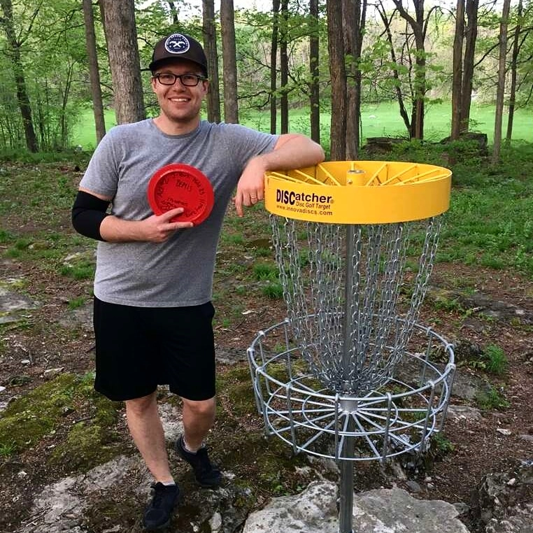 Randy!=''?Randy:Randal Bemis