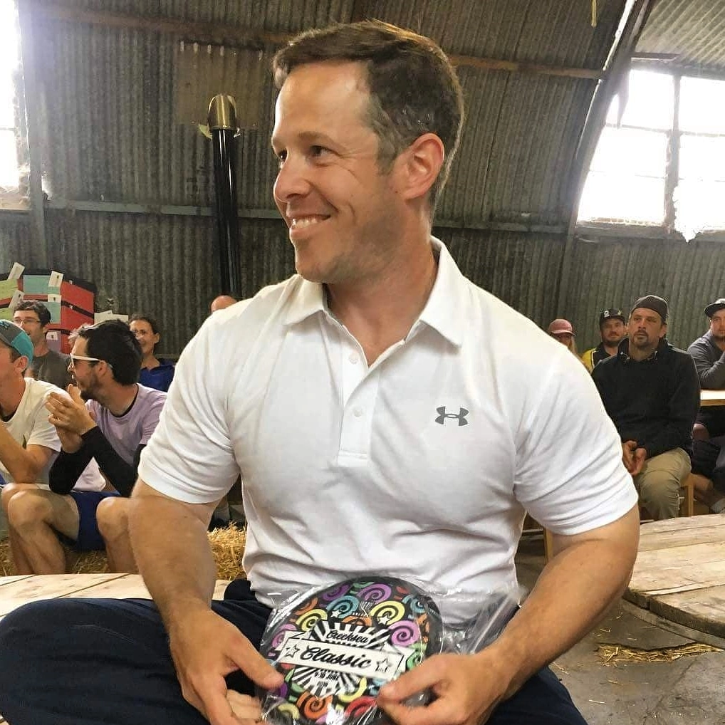 !=''?:Jonathan Spenceley