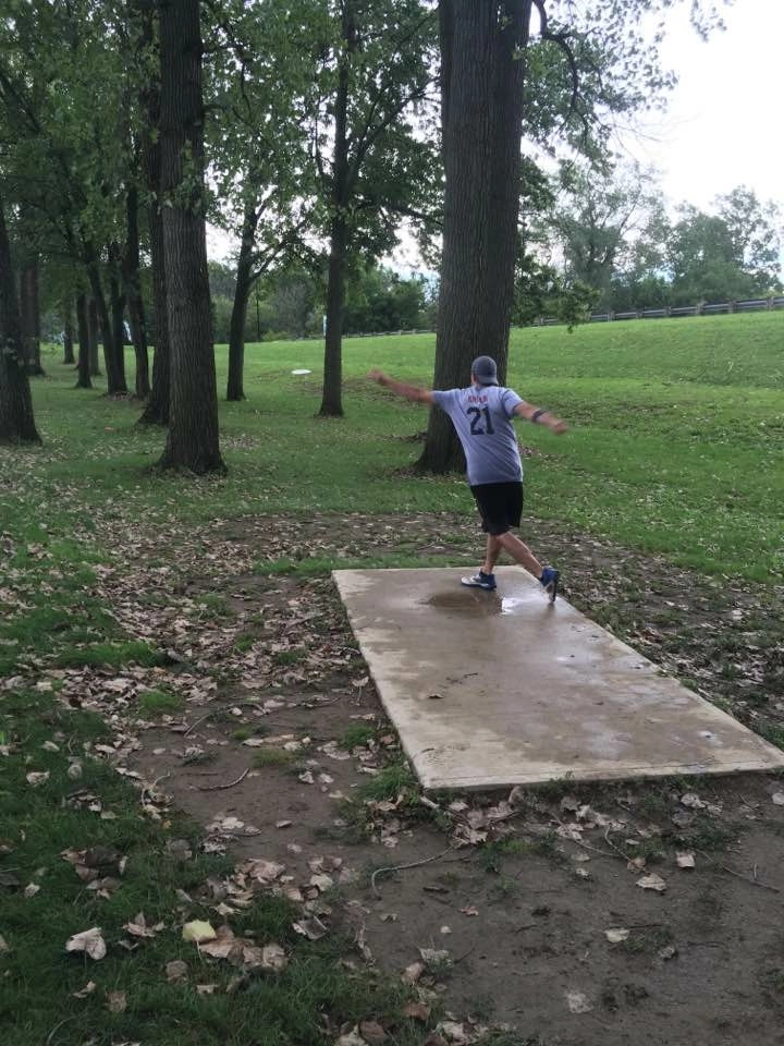 Brian Kidwell!=''?Brian Kidwell:Brian Kidwell