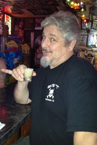 Ron-Bonehead Jones!=''?Ron-Bonehead Jones:Ron-Bonehead Jones