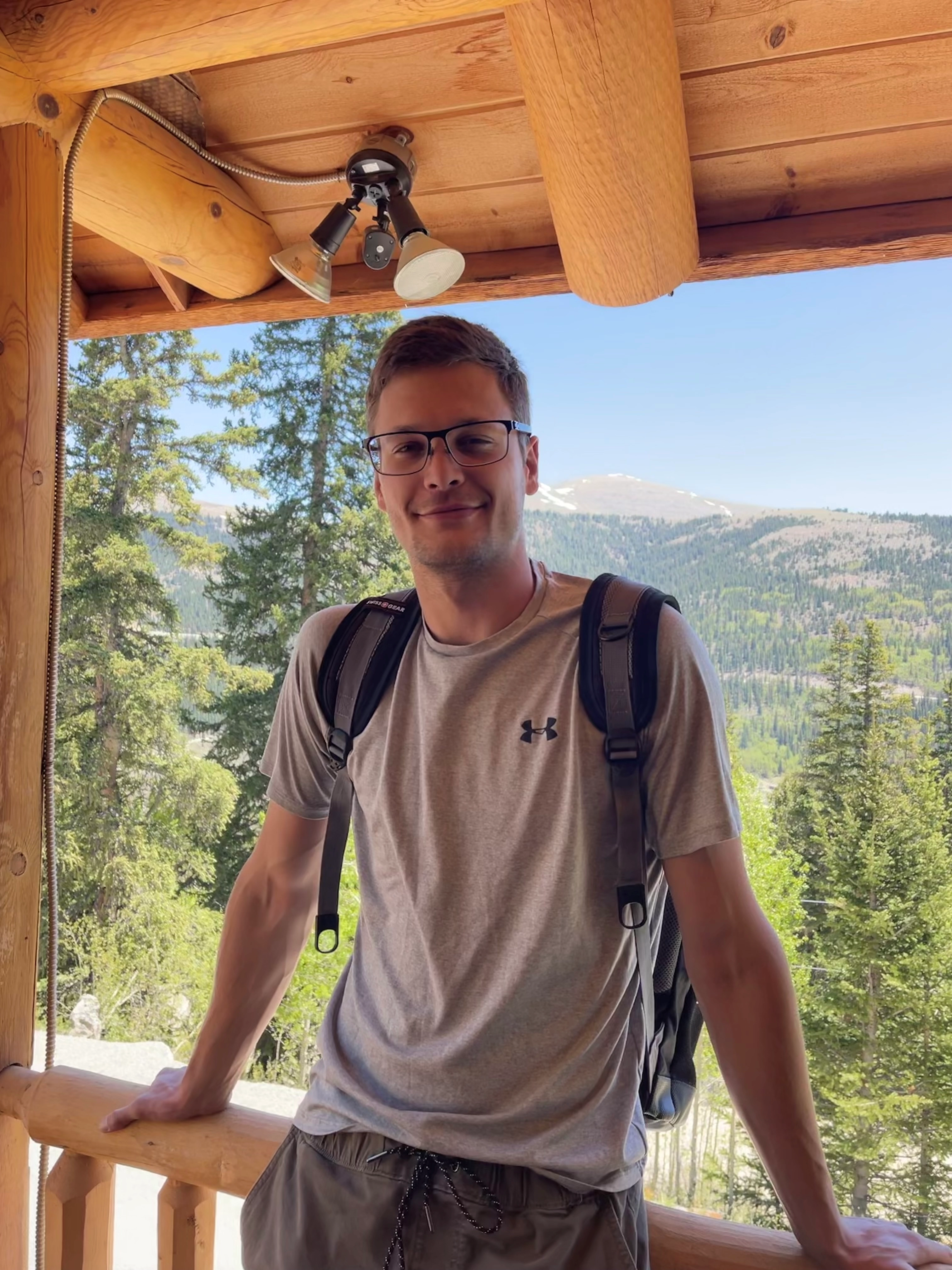 SemajEssej!=''?SemajEssej:Jesse Johnson