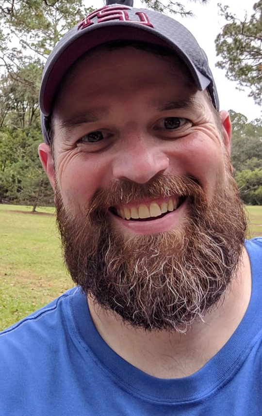 Patrick!=''?Patrick:Patrick Harrity