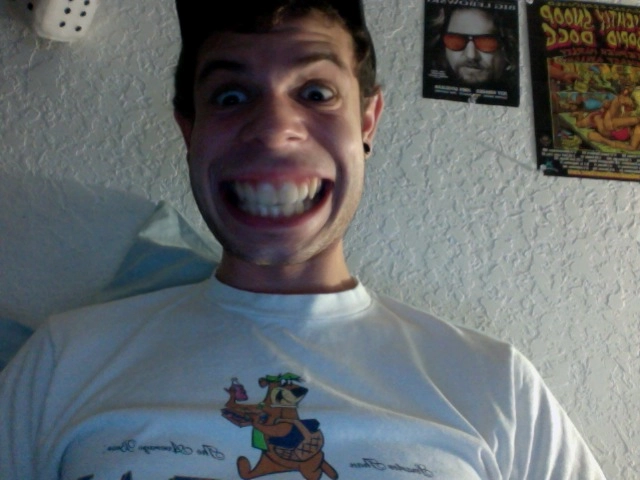 Docta Shaffer!=''?Docta Shaffer:Matthew Shaffer