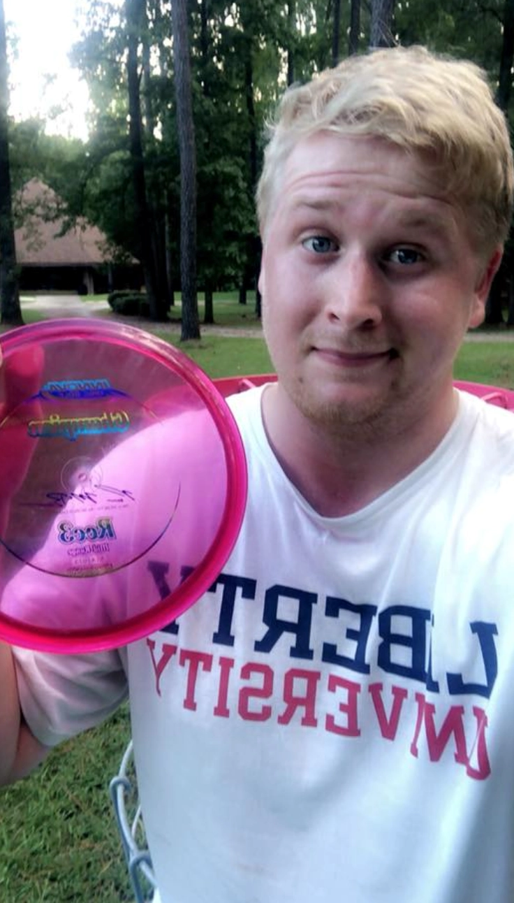 Preston Waller!=''?Preston Waller:Preston Waller