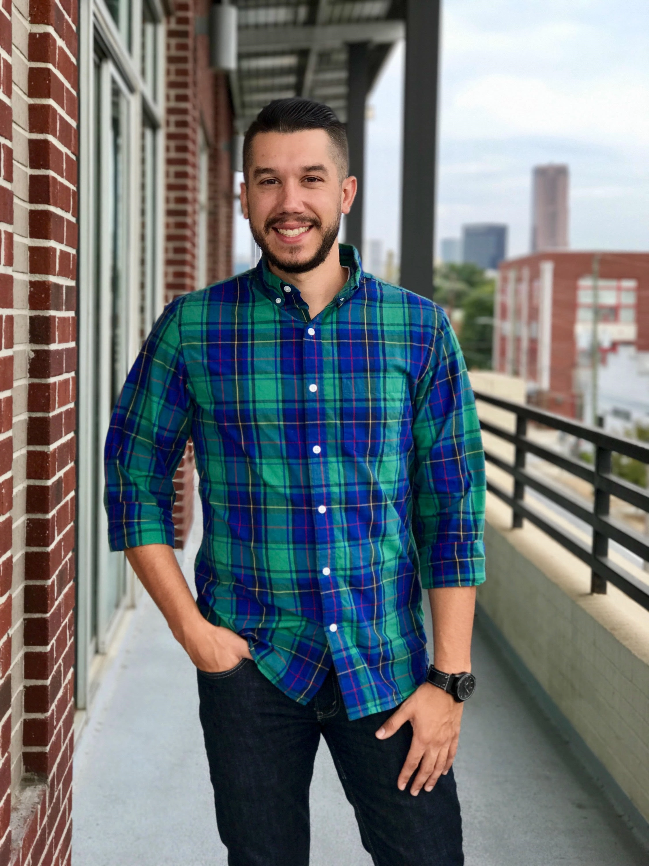 WayneE!=''?WayneE:Wayne Engeron