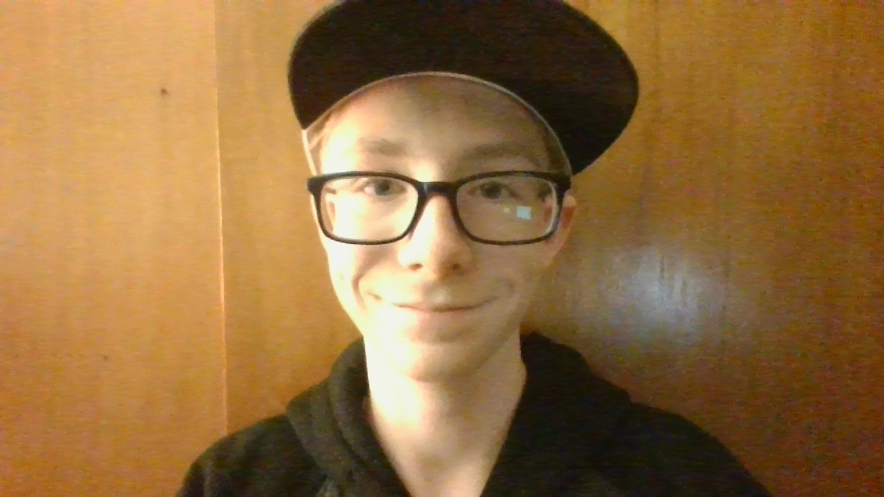 Connor Jensen!=''?Connor Jensen:Connor Jensen