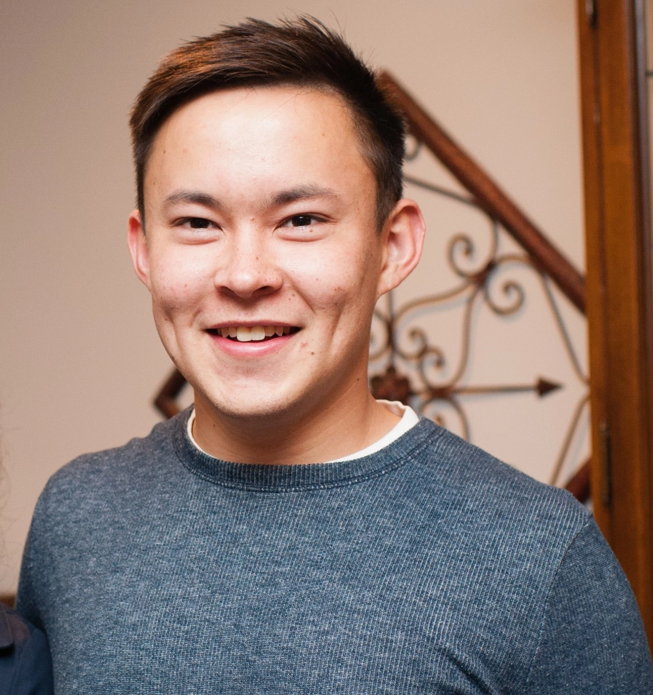 Zach W!=''?Zach W:Zach Wong