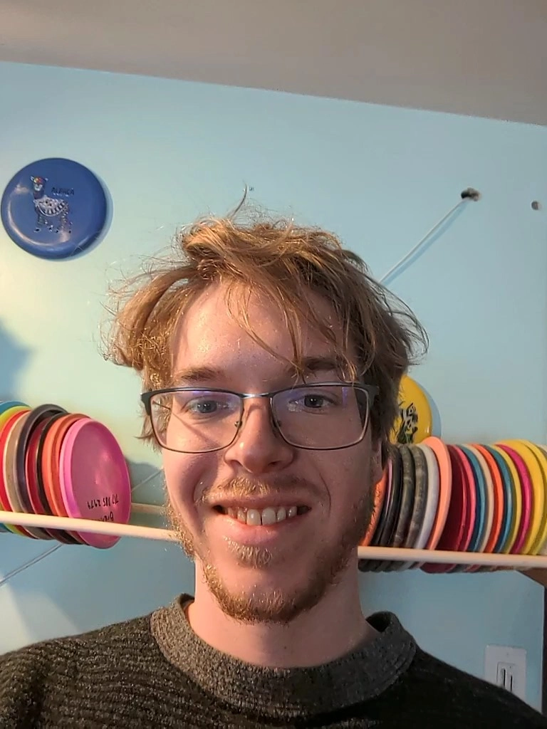 BrennanT!=''?BrennanT:Brennan Trussell