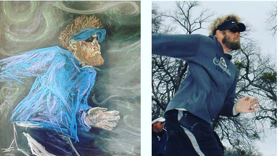 PutterShanker!=''?PutterShanker:David Crandell