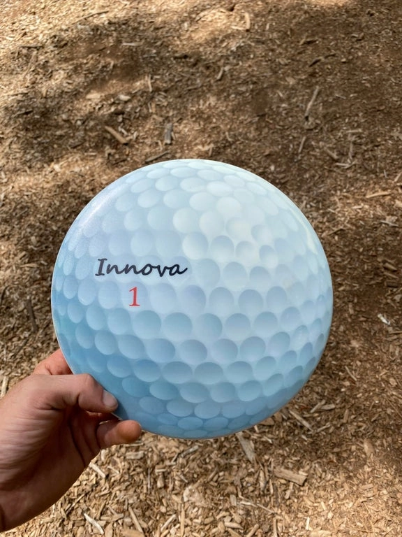 PBplaydiscgolf!=''?PBplaydiscgolf:Patrick Balentine