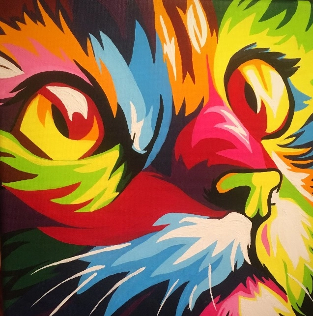 Meow Power!=''?Meow Power:Erik Landelius
