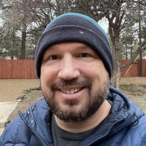 Mark Burchard!=''?Mark Burchard:Mark Burchard