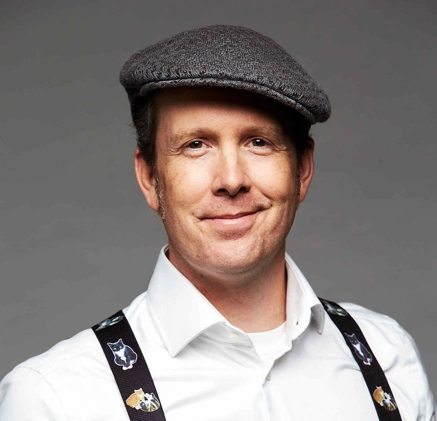 morebrainz!=''?morebrainz:Steve Vrooman