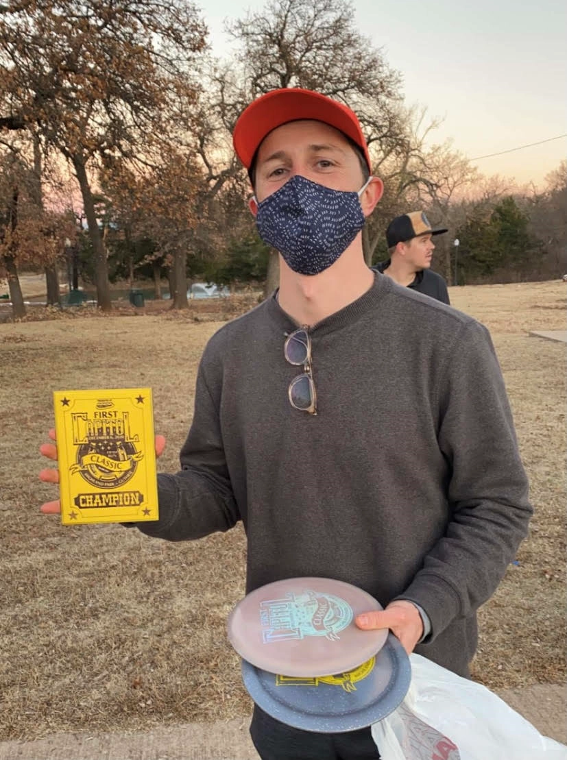 Logan Shuping!=''?Logan Shuping:Logan Shuping