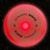 Red Light Frisbee