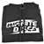 Infinite Discs Inverted Hoodie