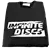 Infinite Discs Inverted Crew Neck