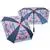 Trilogy 60" Arch Umbrella