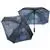 Trilogy 60" Arch Umbrella