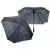 Trilogy 60" Arch Umbrella